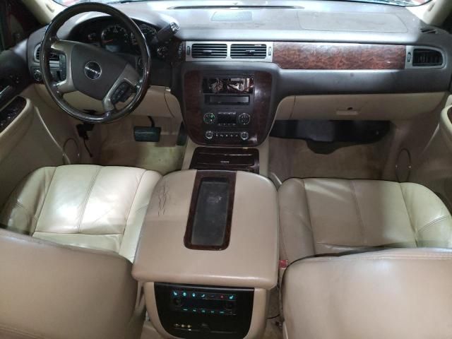 2008 GMC Yukon Denali