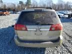 2006 Toyota Sienna XLE