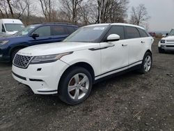 Land Rover salvage cars for sale: 2020 Land Rover Range Rover Velar S