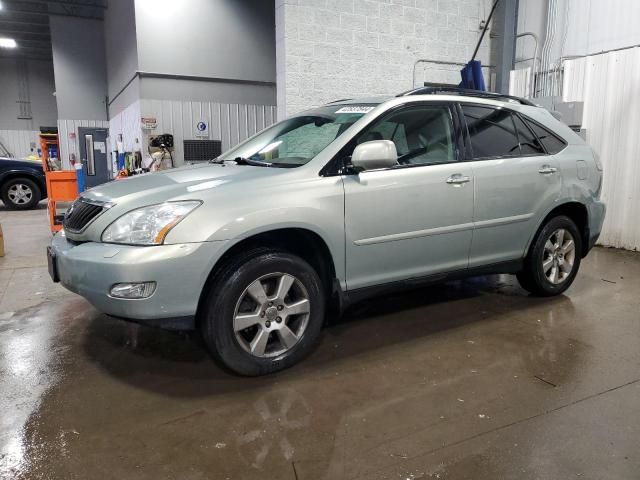 2009 Lexus RX 350