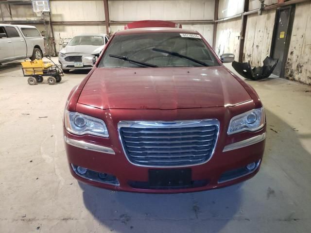 2012 Chrysler 300 Limited