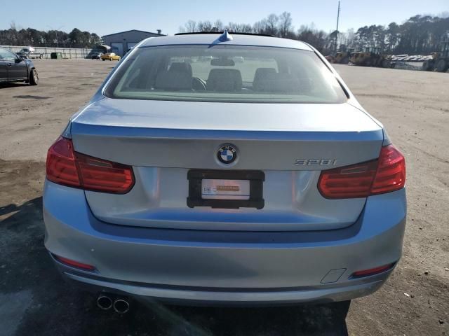 2013 BMW 328 I