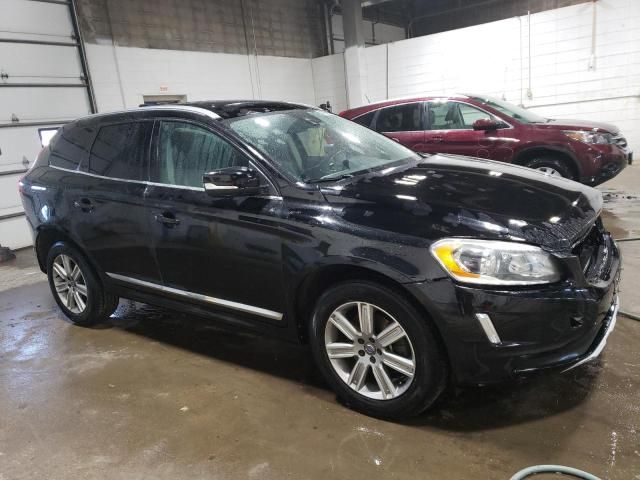 2016 Volvo XC60 T5 Premier