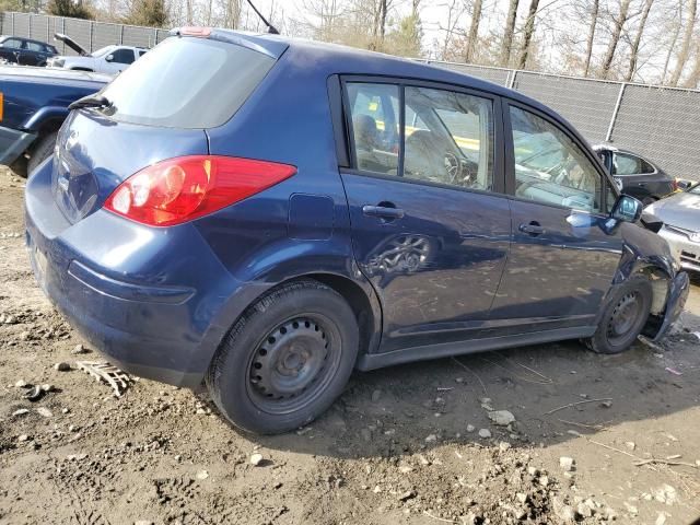 2007 Nissan Versa S