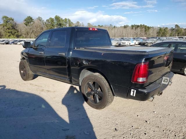 2015 Dodge RAM 1500 ST