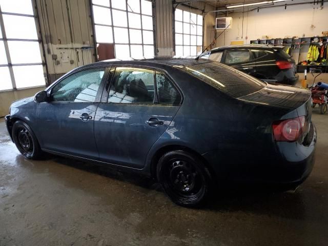 2010 Volkswagen Jetta S