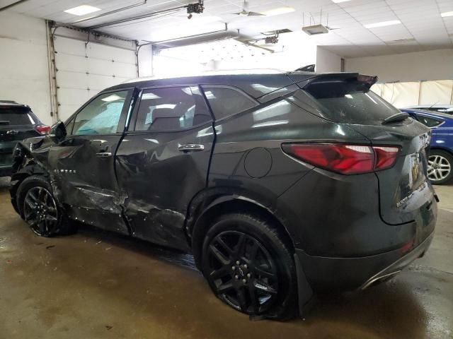 2022 Chevrolet Blazer Premier