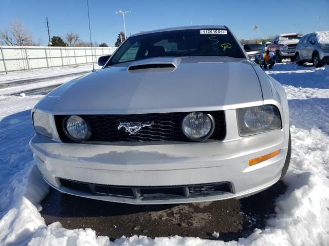 2009 Ford Mustang GT