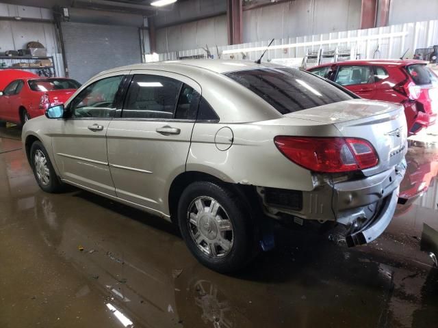 2007 Chrysler Sebring