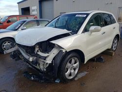 Acura salvage cars for sale: 2009 Acura RDX Technology