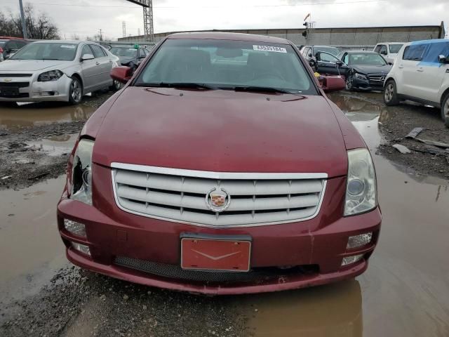 2006 Cadillac STS