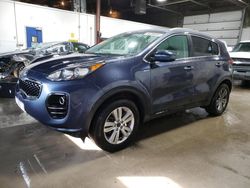 2019 KIA Sportage LX for sale in Blaine, MN