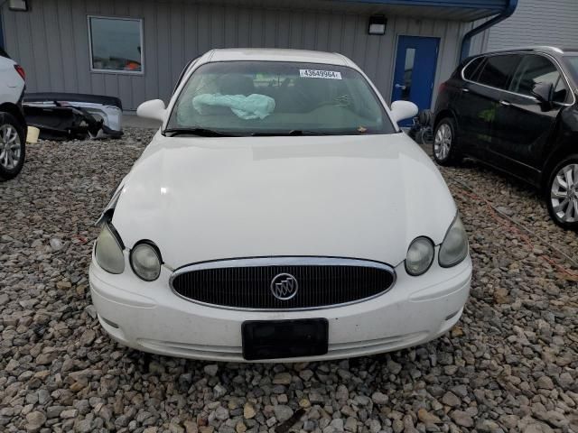 2006 Buick Lacrosse CX