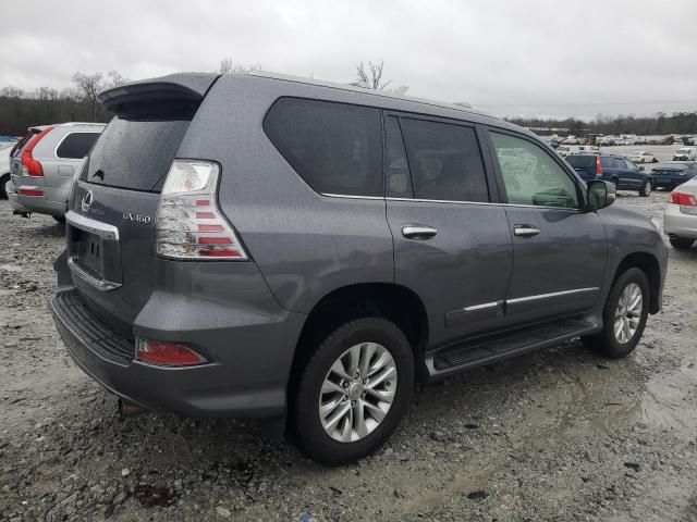 2016 Lexus GX 460