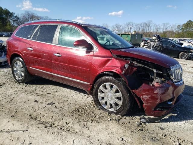 2017 Buick Enclave