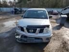 2007 Nissan Frontier Crew Cab LE