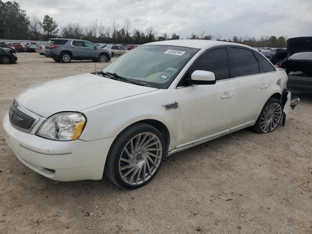 2006 Ford Five Hundred SEL