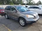 2009 Honda CR-V EXL