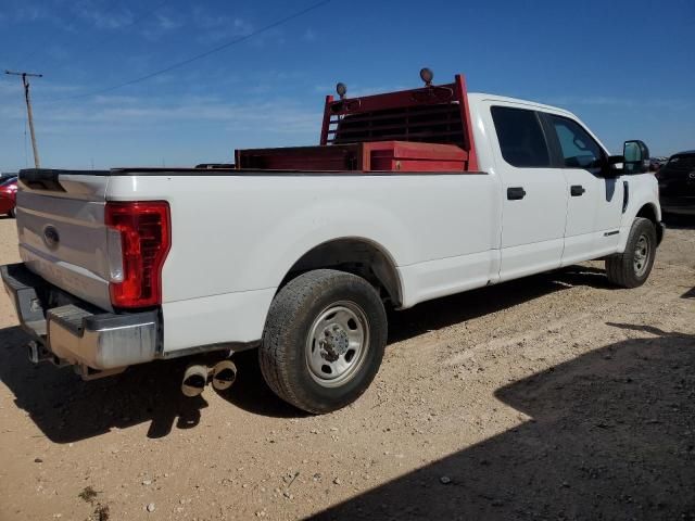 2017 Ford F350 Super Duty