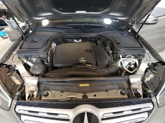 2020 Mercedes-Benz GLC 300 4matic