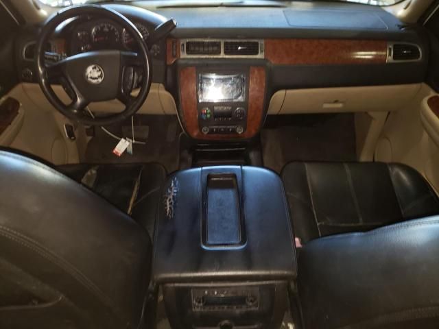 2007 Chevrolet Tahoe K1500