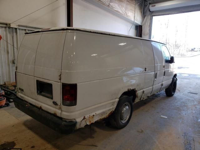 2005 Ford Econoline E250 Van