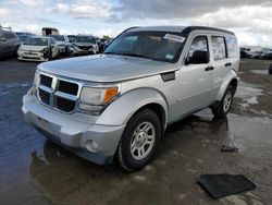 Dodge Nitro Vehiculos salvage en venta: 2011 Dodge Nitro SE