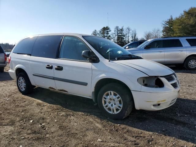 2007 Dodge Grand Caravan