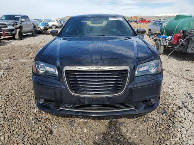 2014 Chrysler 300C Varvatos