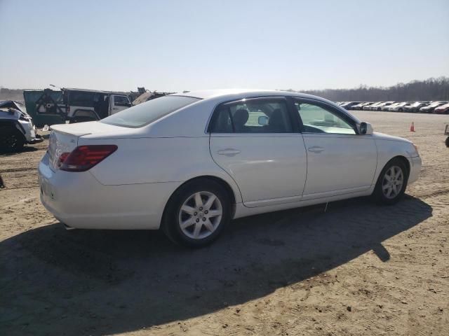 2009 Toyota Avalon XL