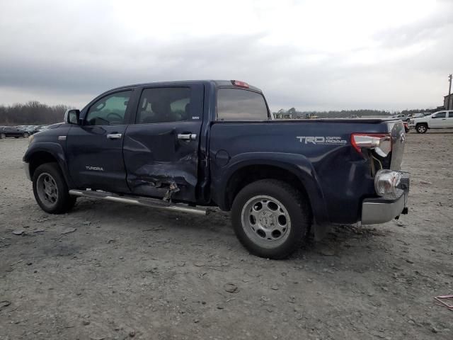 2011 Toyota Tundra Crewmax SR5