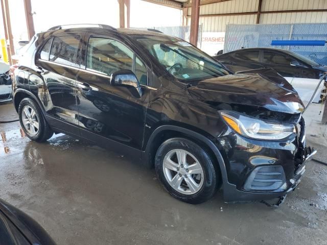 2020 Chevrolet Trax 1LT