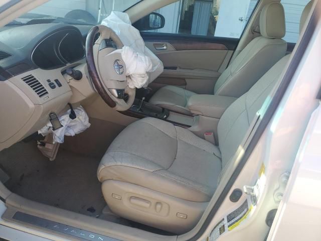 2011 Toyota Avalon Base