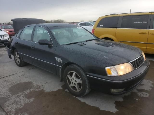 1999 Toyota Avalon XL