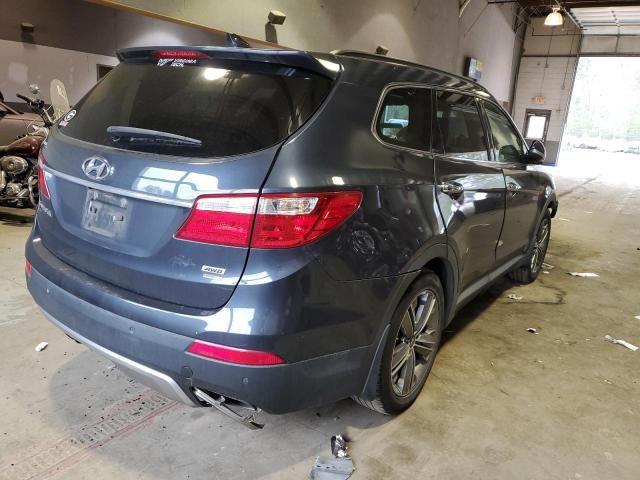 2014 Hyundai Santa FE GLS