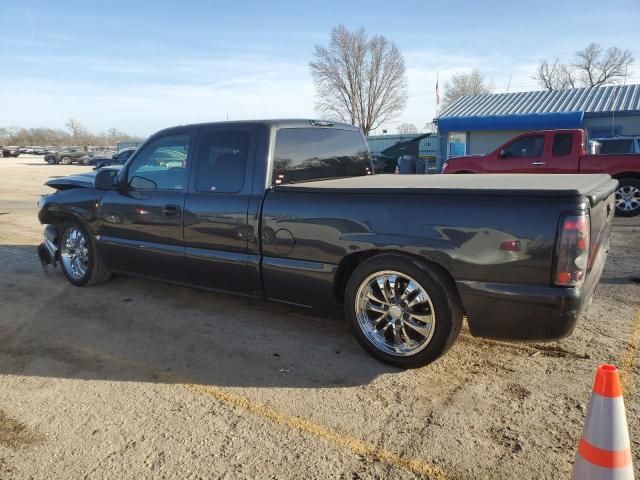 2003 Chevrolet Silverado C1500