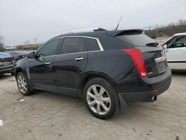 2013 Cadillac SRX Performance Collection