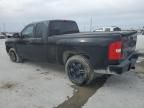 2008 Chevrolet Silverado C1500