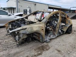 Vehiculos salvage en venta de Copart Riverview, FL: 2022 Tesla Model Y