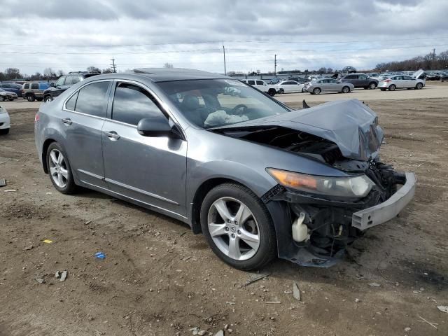 2010 Acura TSX