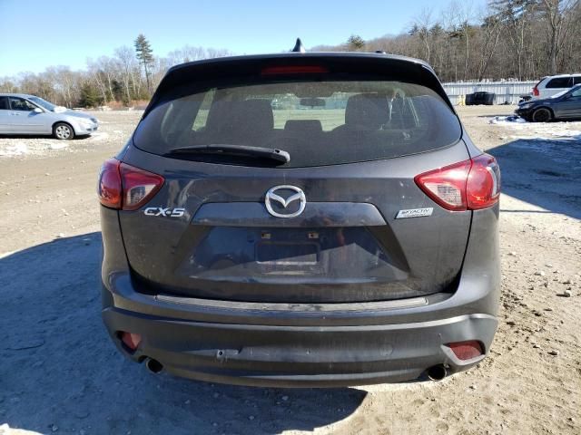 2014 Mazda CX-5 Sport