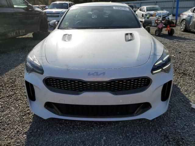 2022 KIA Stinger GT Line