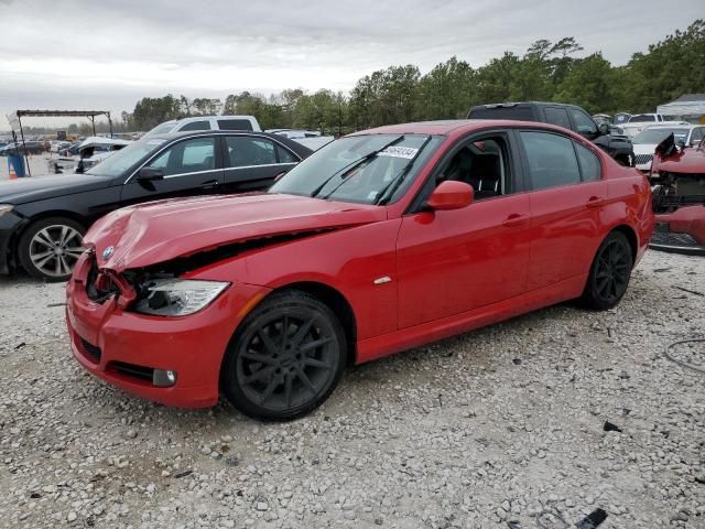 2011 BMW 328 I