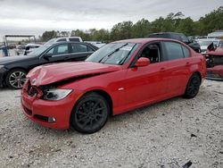 BMW salvage cars for sale: 2011 BMW 328 I