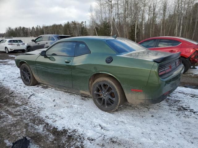 2021 Dodge Challenger GT