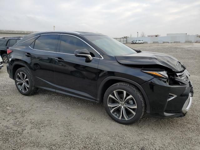 2019 Lexus RX 350 Base