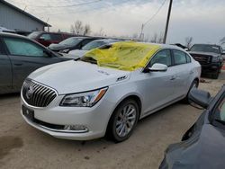 2015 Buick Lacrosse for sale in Pekin, IL