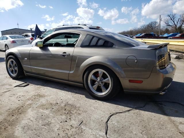 2005 Ford Mustang GT