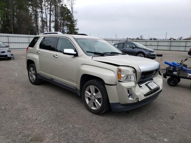 2015 GMC Terrain SLT