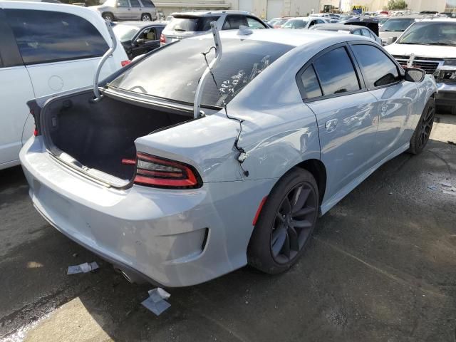 2021 Dodge Charger GT